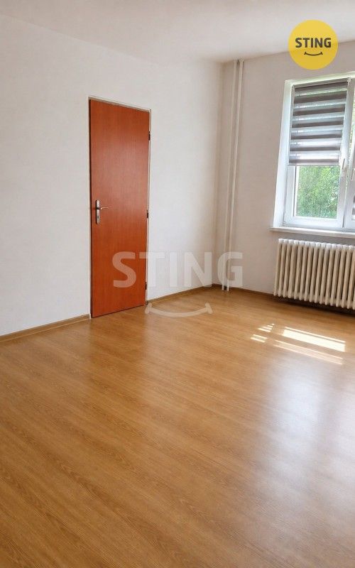 Byt 2+1 · 50 m² · Pod břehem, Třinec - 3
