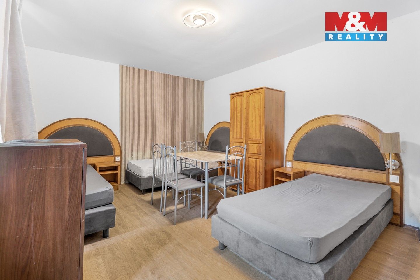 Prodej rodinný dům - Litoměřická, Bílina, 120 m²