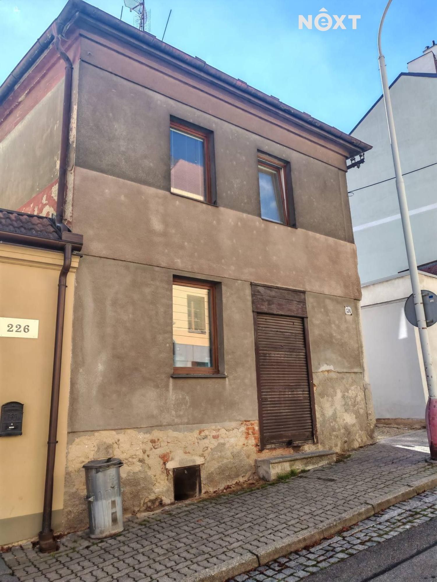 Rodinný dům · 160 m² · Lidická 136, Volyně - 3