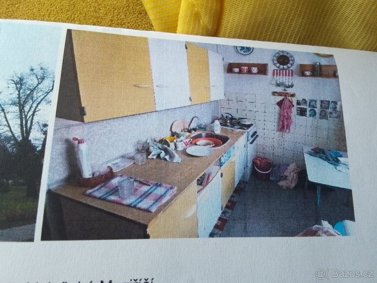 Prodej byt - Valašské Meziříčí, 757 01