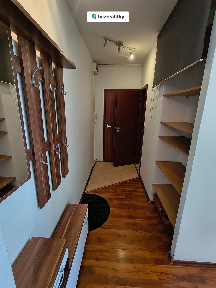 2+1, Chlebovická 494, Praha Letňany, 55 m² - 2