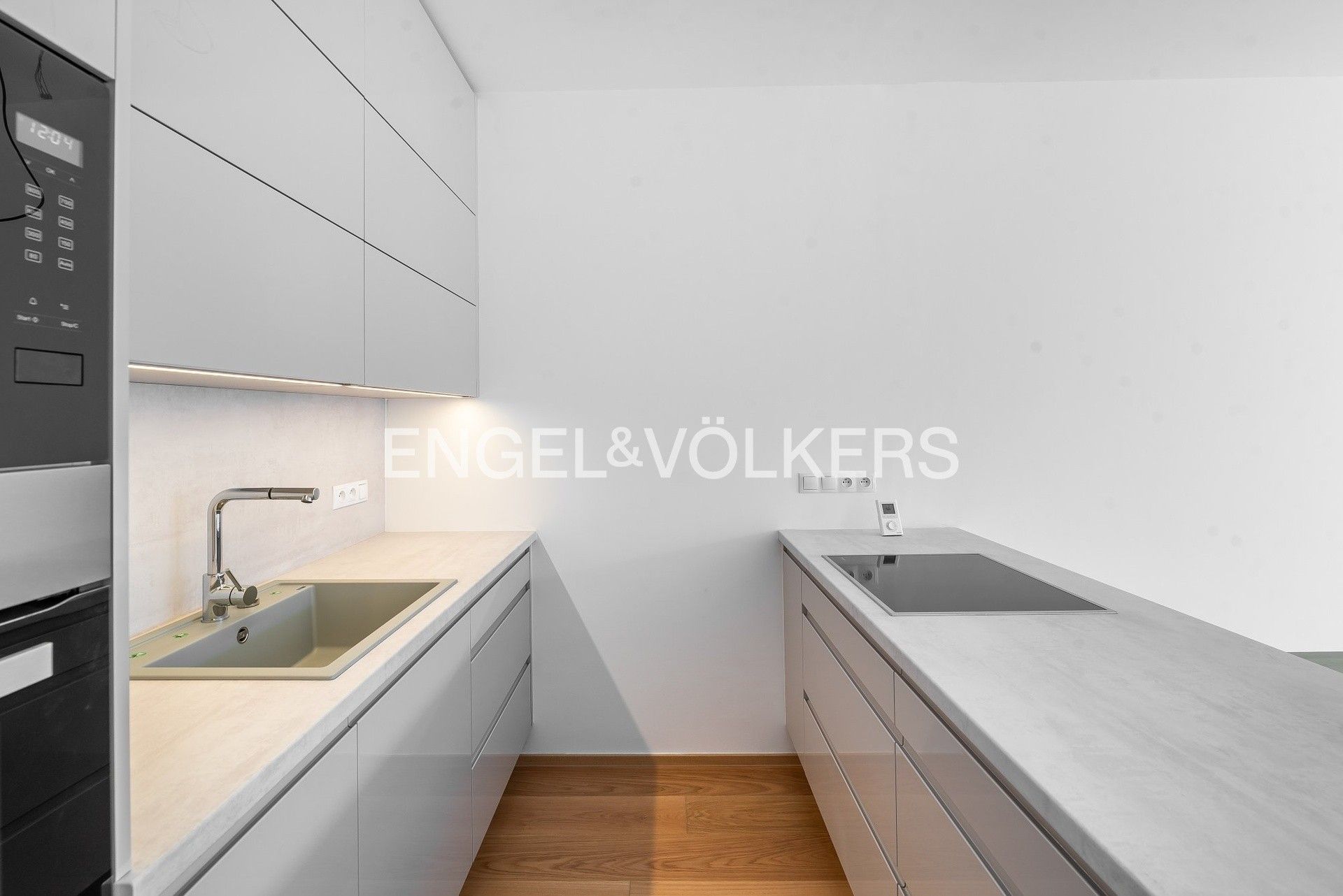 2+kk, Krakovská 1327, Praha Nové Město, 60 m² - 2