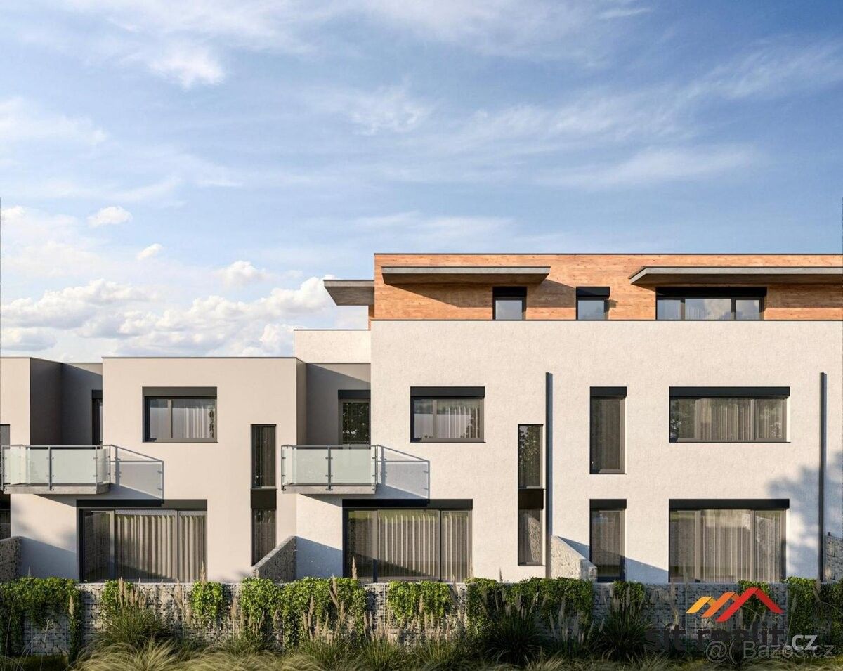 Prodej byt - Praha, 198 00