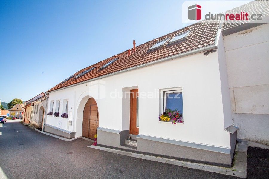 3+kk, Prachatická, Lhenice, 52 m² - 1