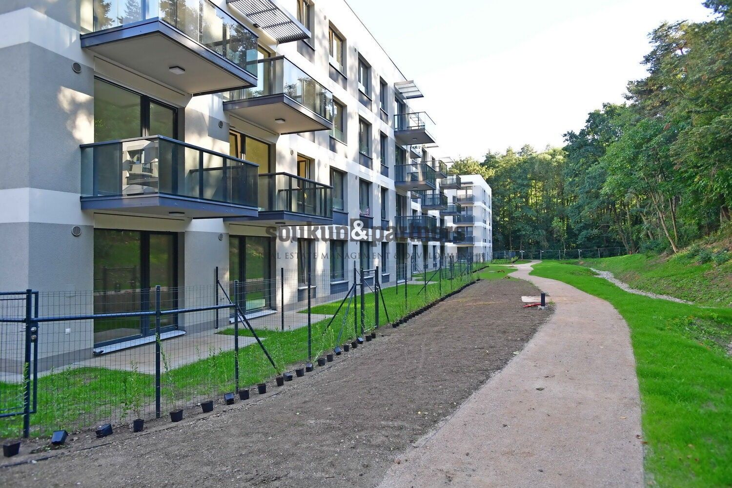 Prodej byt 2+kk - Praha, 61 m²