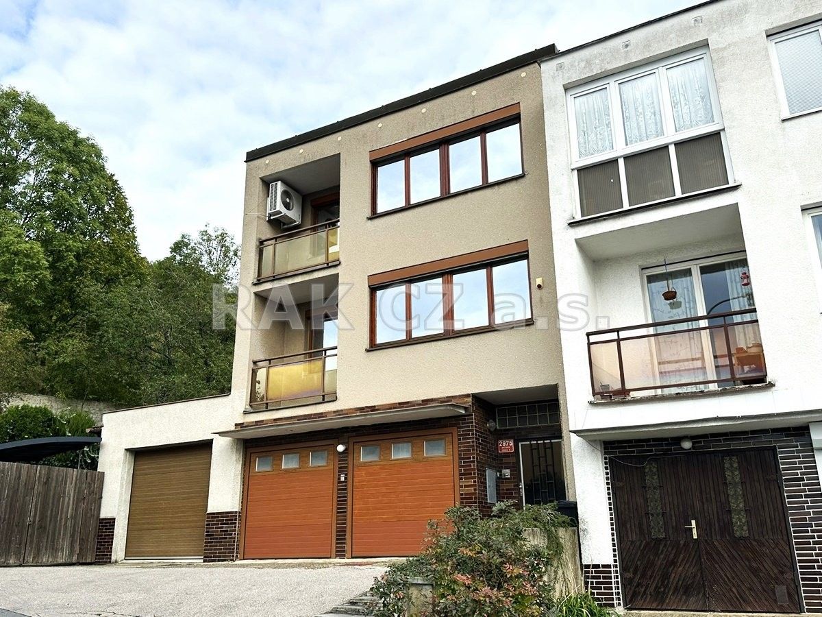 3+1, Zdíkovská, Praha, 81 m²