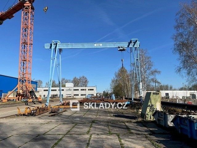 Komerční pozemek · Černoleská, Benešov - 3