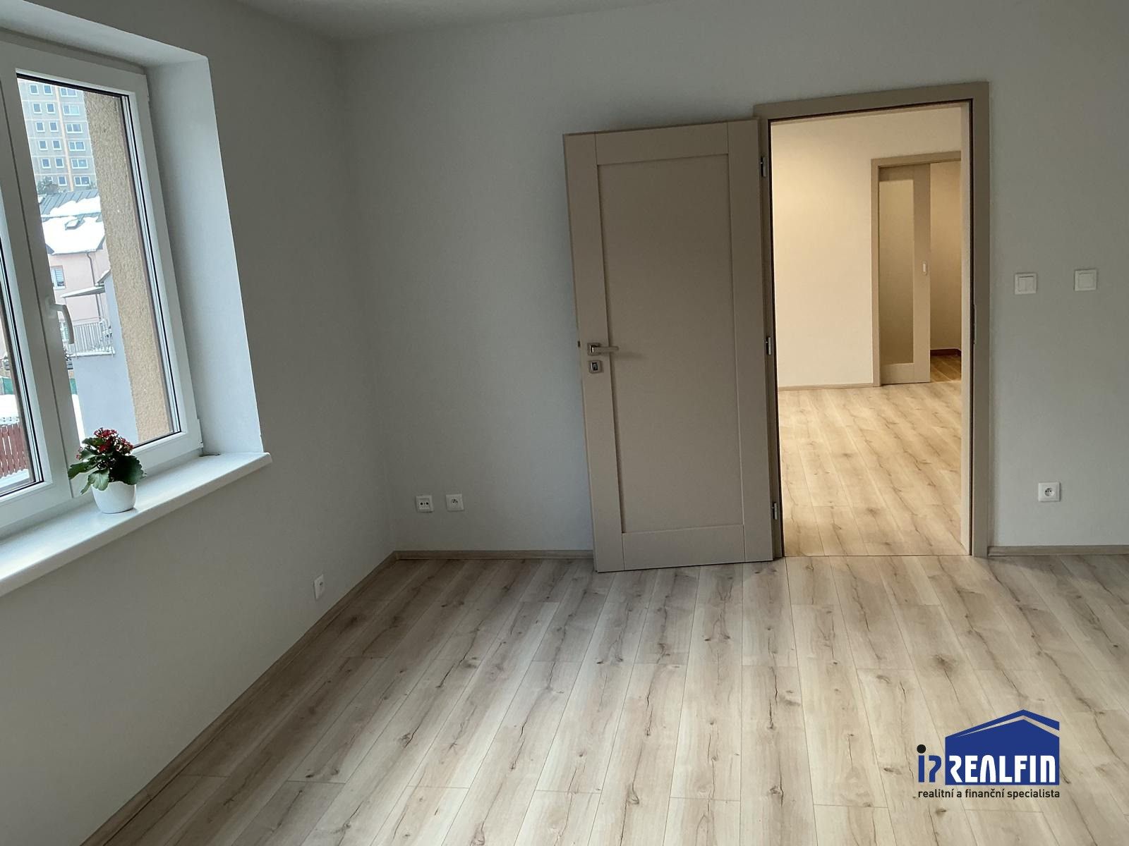 Prodej byt 2+kk - Červeného, Liberec, 64 m² - 5