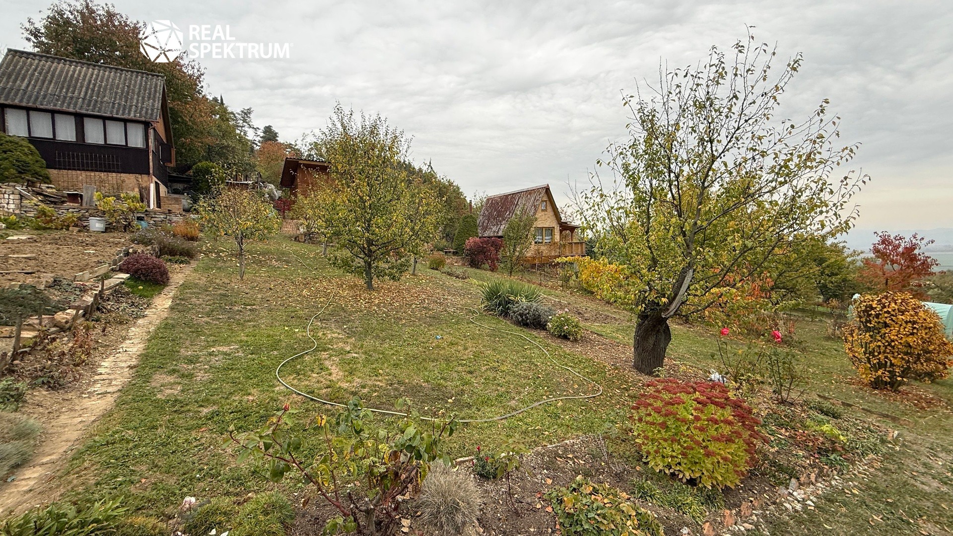 Chata · 20 m² · Čihadlo, Velké Opatovice - 4