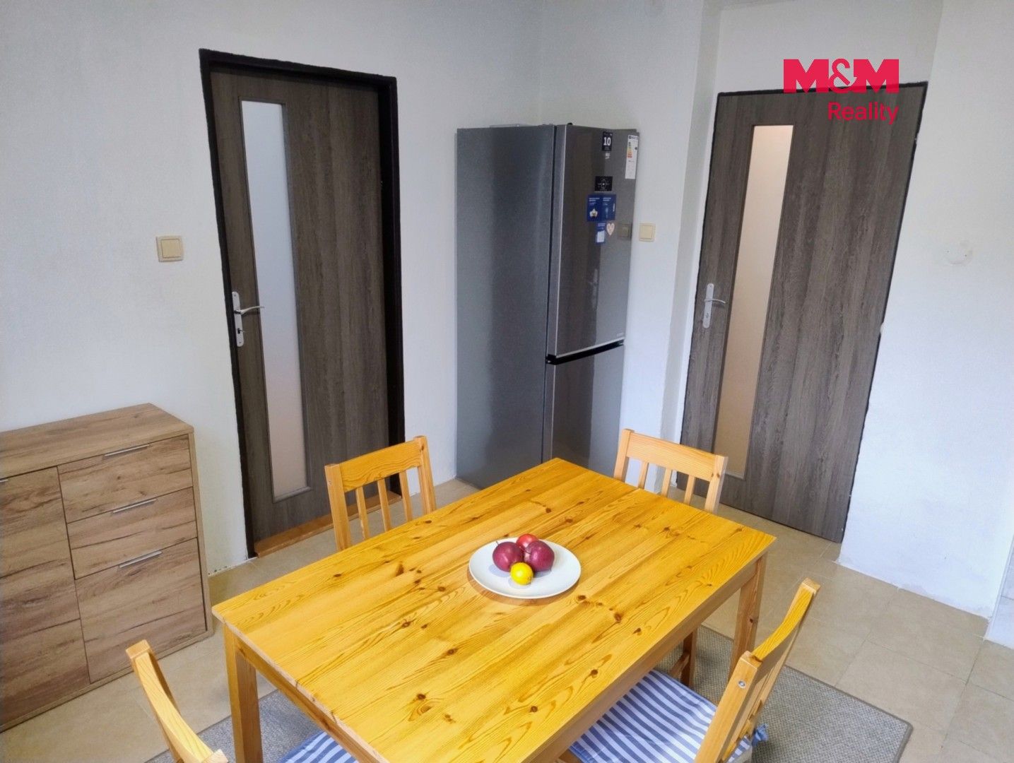 Byt 3+1 · 72 m² · Staré Oldřůvky, Budišov nad Budišovkou - 3