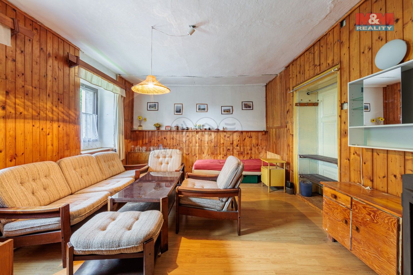 Rodinný dům · 205 m² · Hasičská, Vejprty - 4