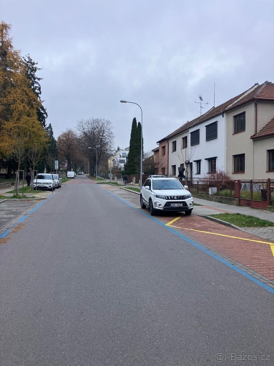 Pronájem byt - Brno, 638 00