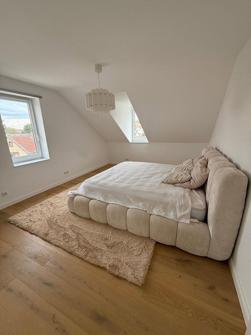 Pronájem byt 3+1 - , Porýní-Falc, 83 m² - 5