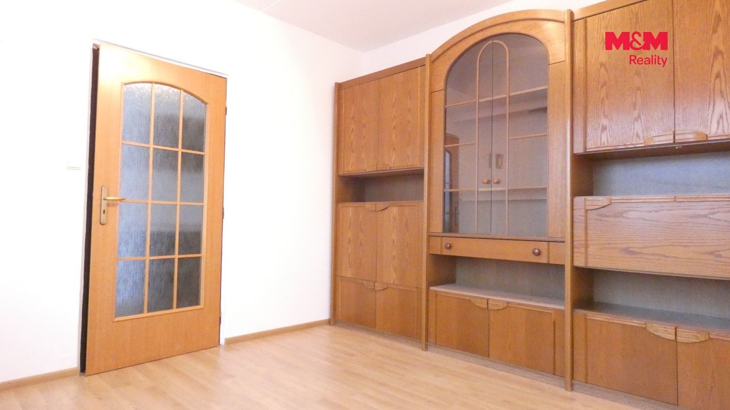 Byt 4+1 · 82 m² · Petra Obrovce, Louny - 3
