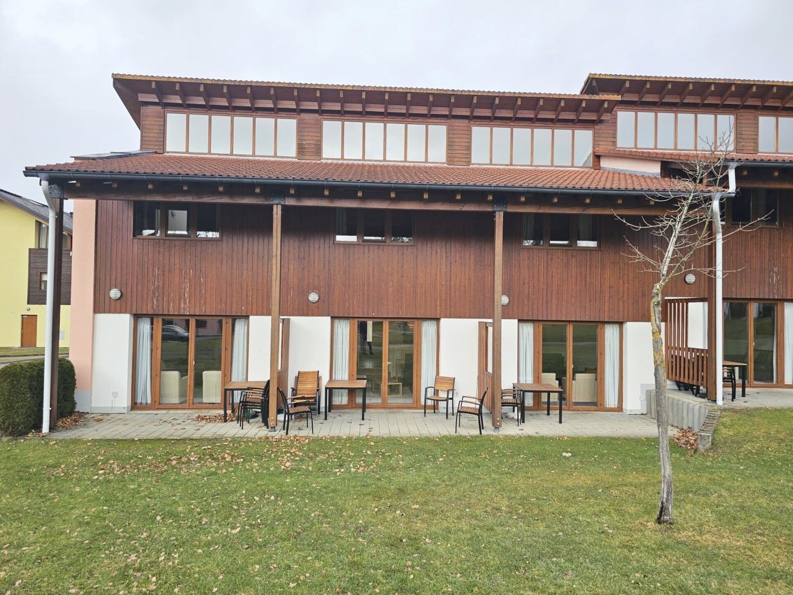 3+kk, Slupečná, Lipno nad Vltavou, 88 m² - 2