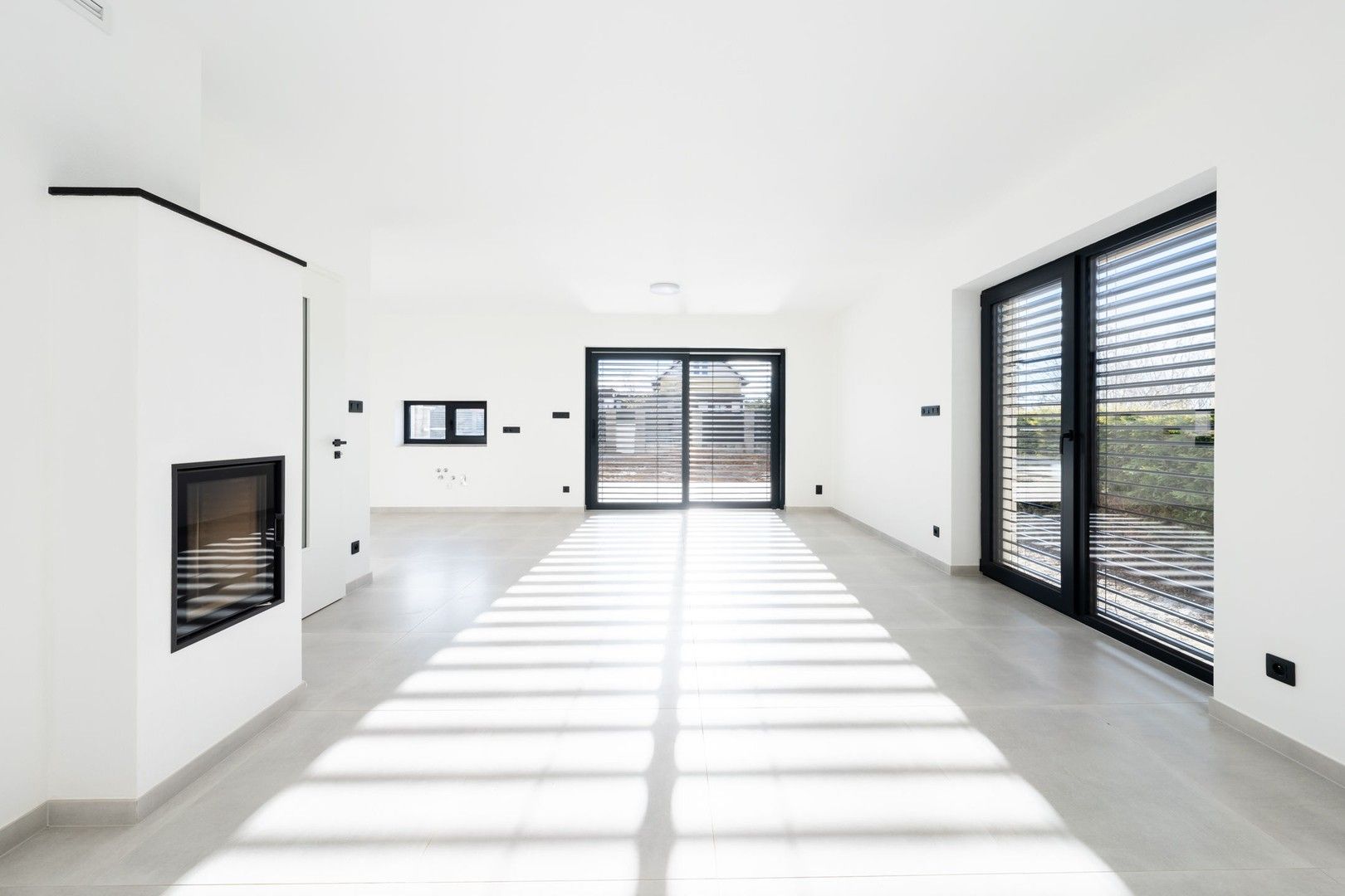 Pronájem rodinný dům - Na Rozhraní 926, Plzeň Litice, 179 m² - 5