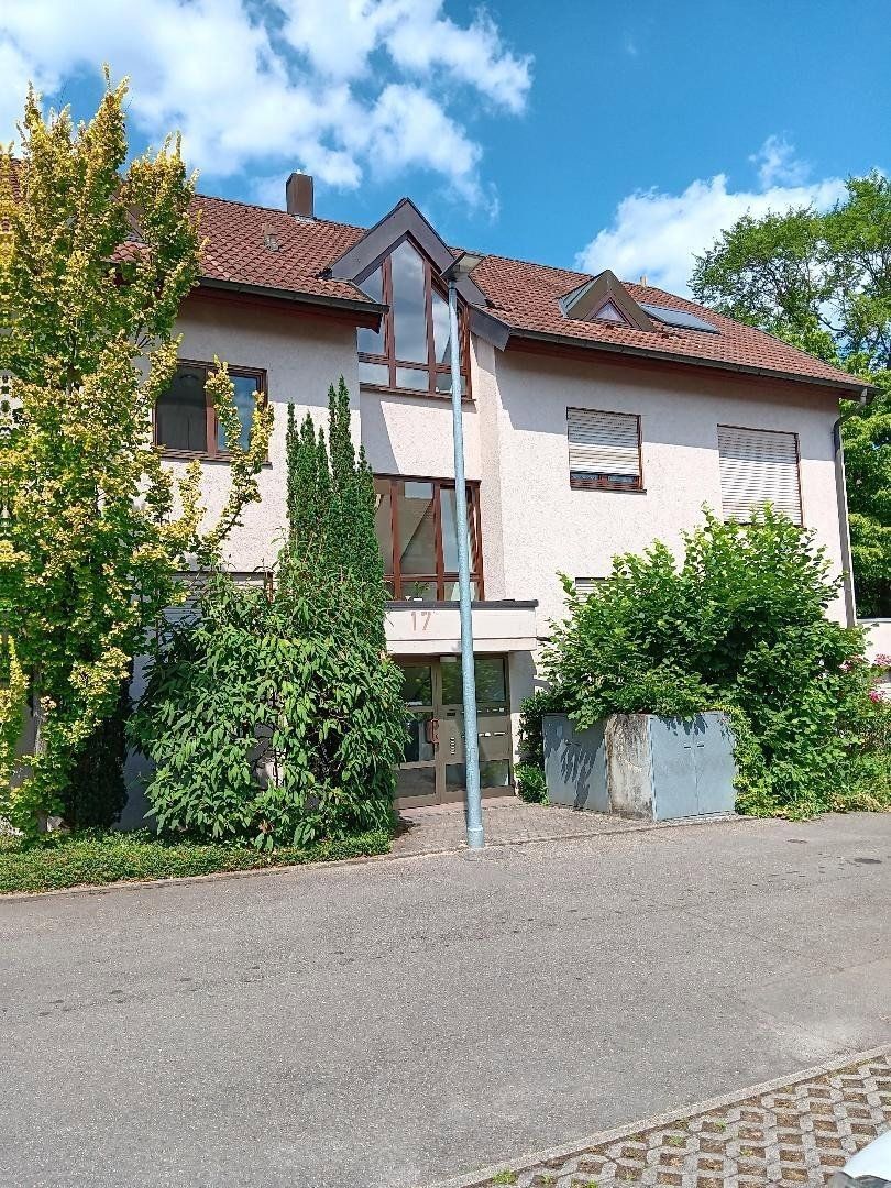 3+1, Stuttgart Birkach Birkach Baden-Württemberg 70599, 90 m² - 1