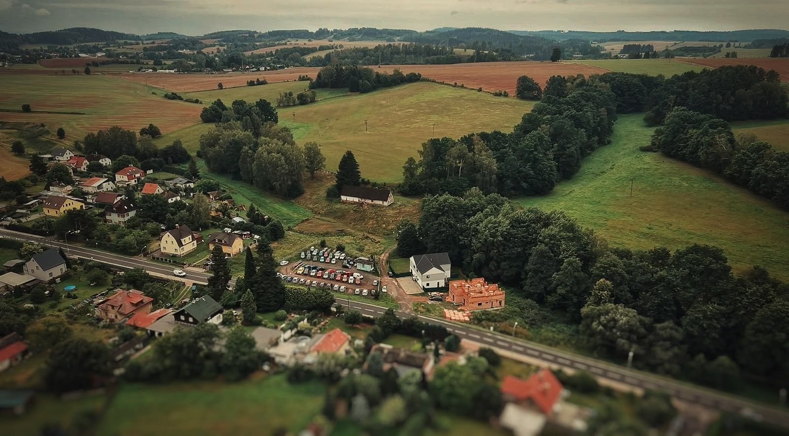 Prodej rodinný dům - K Břízkám, Trutnov - Volanov, Královéhradecký kraj, 403 m² - 5