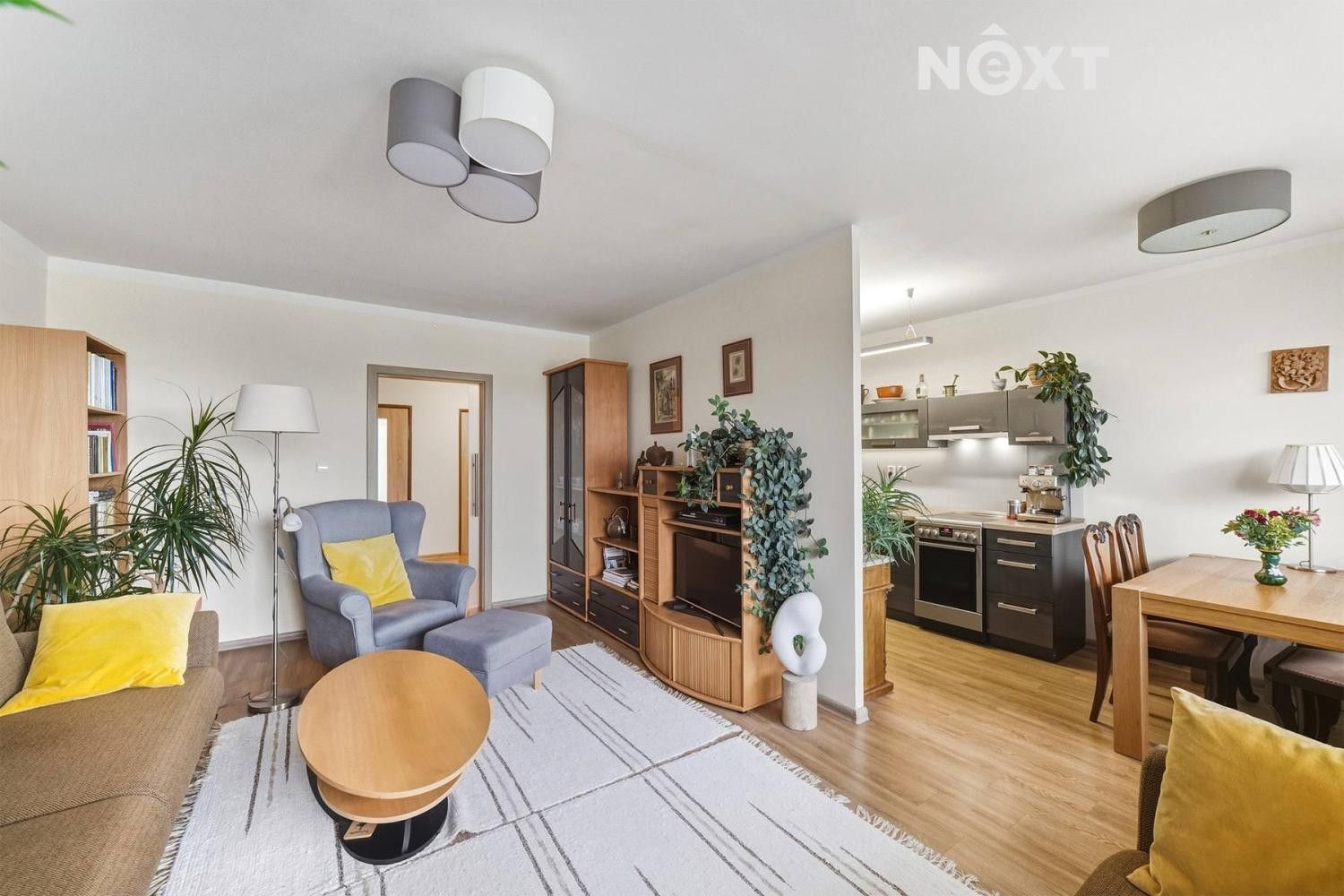 Prodej byt 4+kk - Jinonice, Praha, 87 m²