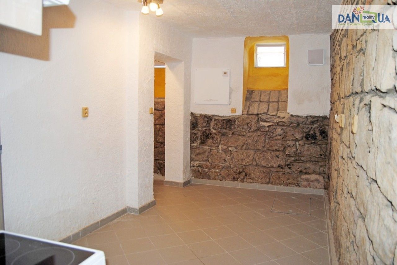 Byt 1+kk · 22 m² · Skalní, Plzeň - 3