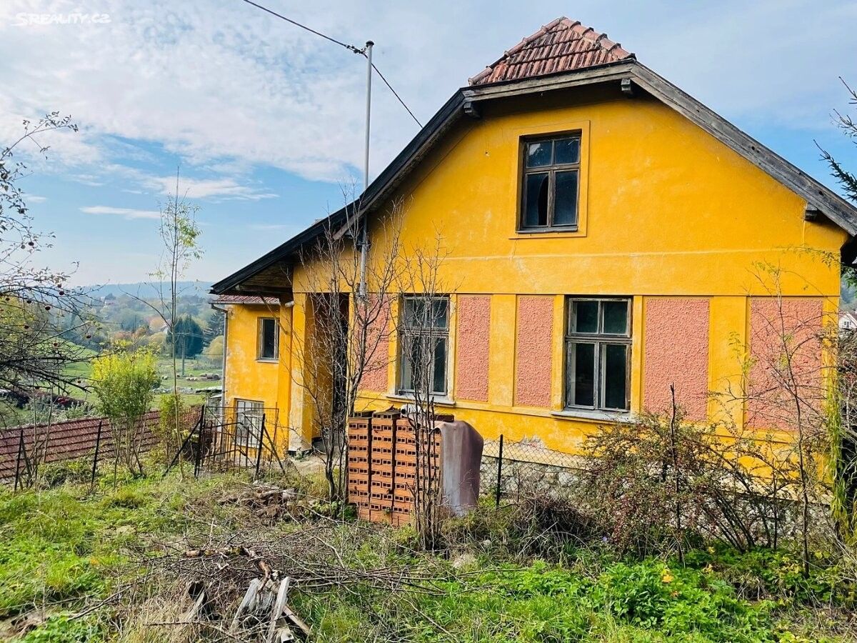 Rodinné domy, Bílovice nad Svitavou, 664 01