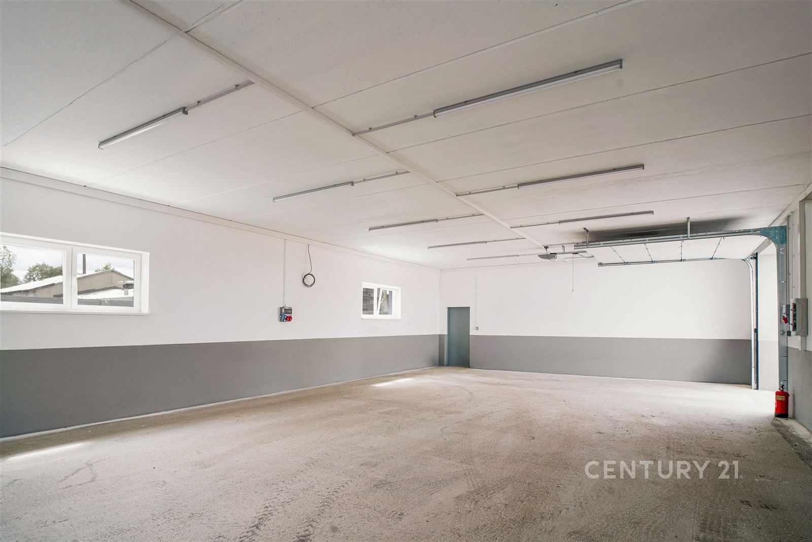 Prodej sklad - Kolodějská, Sibřina Stupice, 470 m² - 5