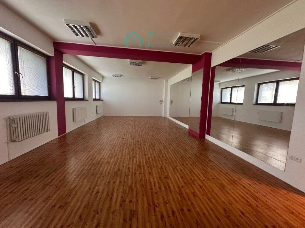 Komerční nemovitost · 89 m² · Průmyslová, Chrudim IV - 3