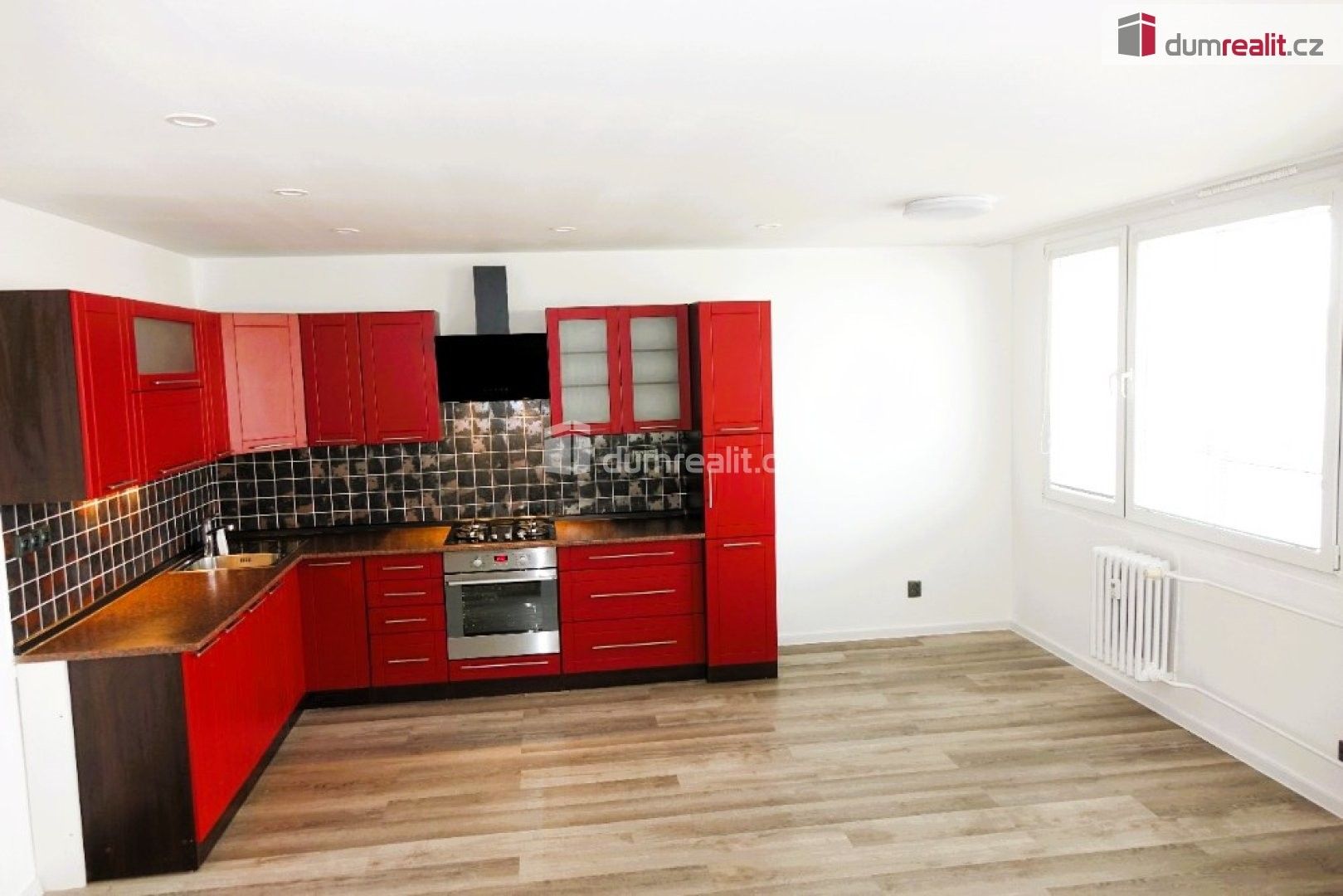 Byt 3+kk · 70 m² · Mostecká, Kladno - 3