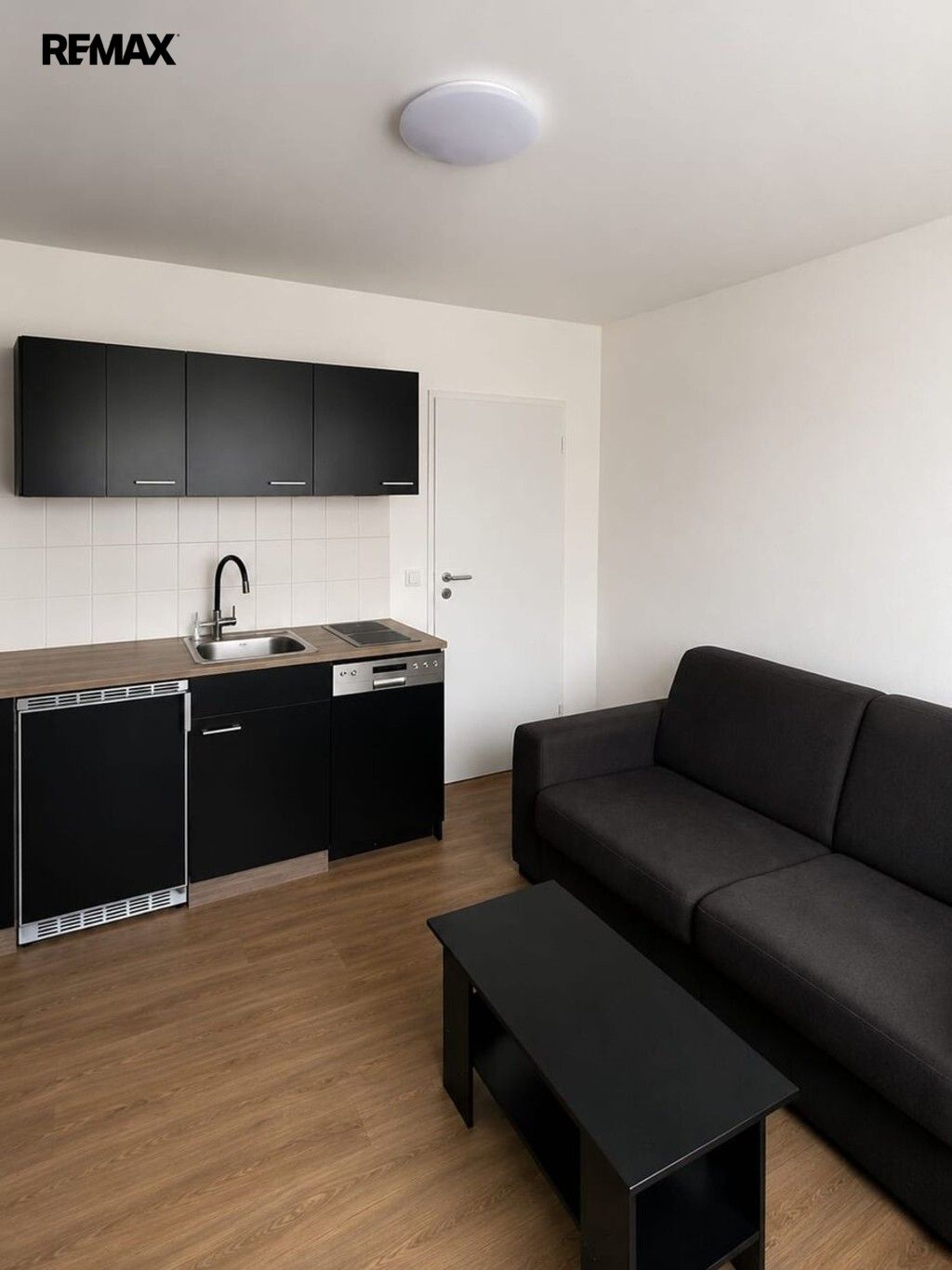 1+kk, Puklicova 1031, České Budějovice 3, 20 m² - 1