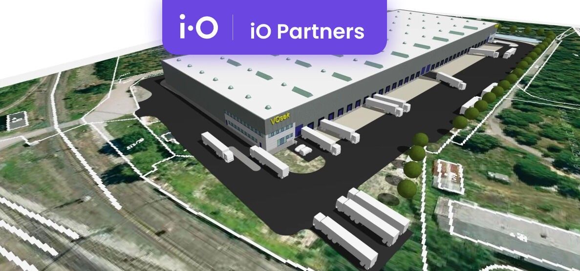 Sklady, Sokolovská, Velký Osek, 19 m²