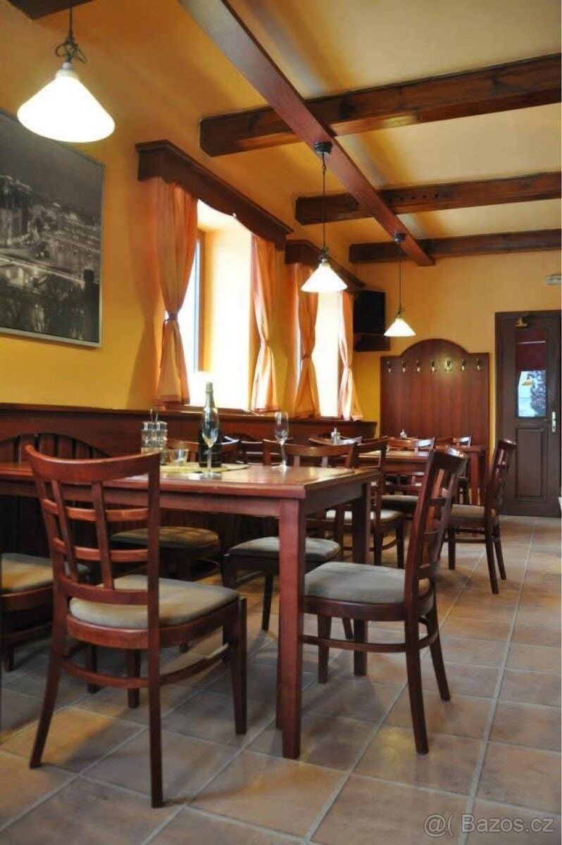 Restaurace · Hořice v Podkrkonoší, 508 01 - 3