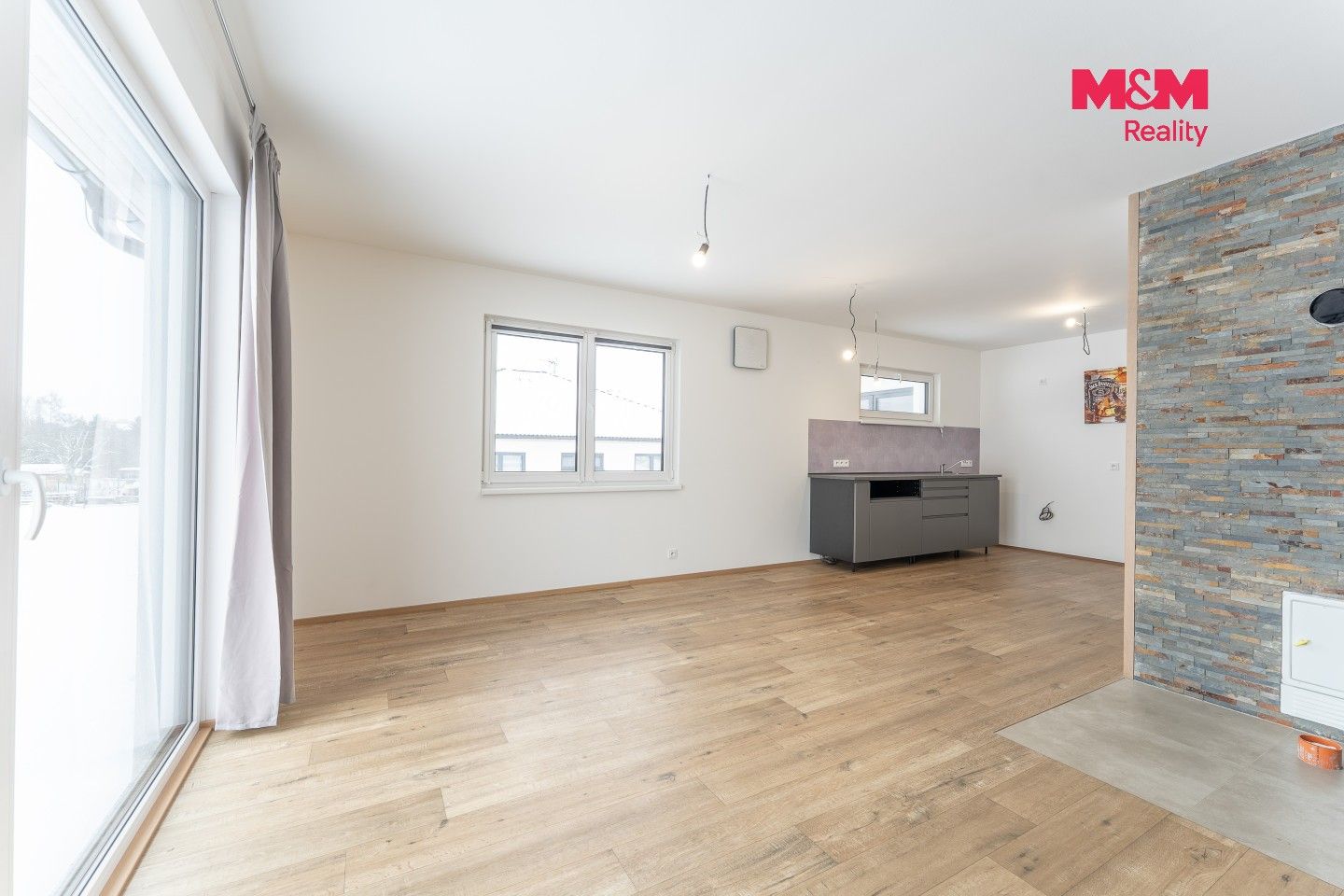 Rodinný dům · 113 m² · Vožická, Načeradec - 4