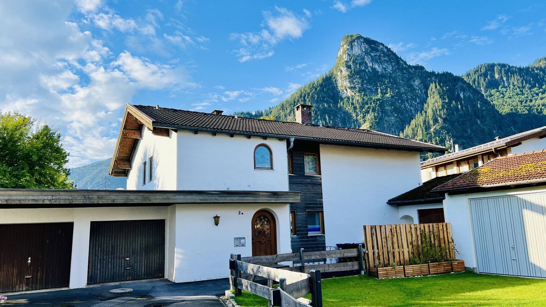 Rodinný dům · 190 m² · Oberammergau Oberammergau Bayern 82487 - 3