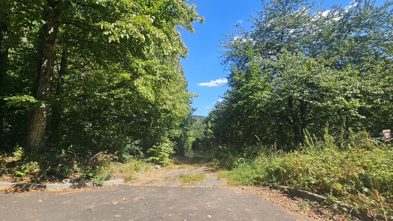 Pozemek pro bydlení · 5 391 m² · Litoměřická 1069, Ústí nad Labem Střekov - 3