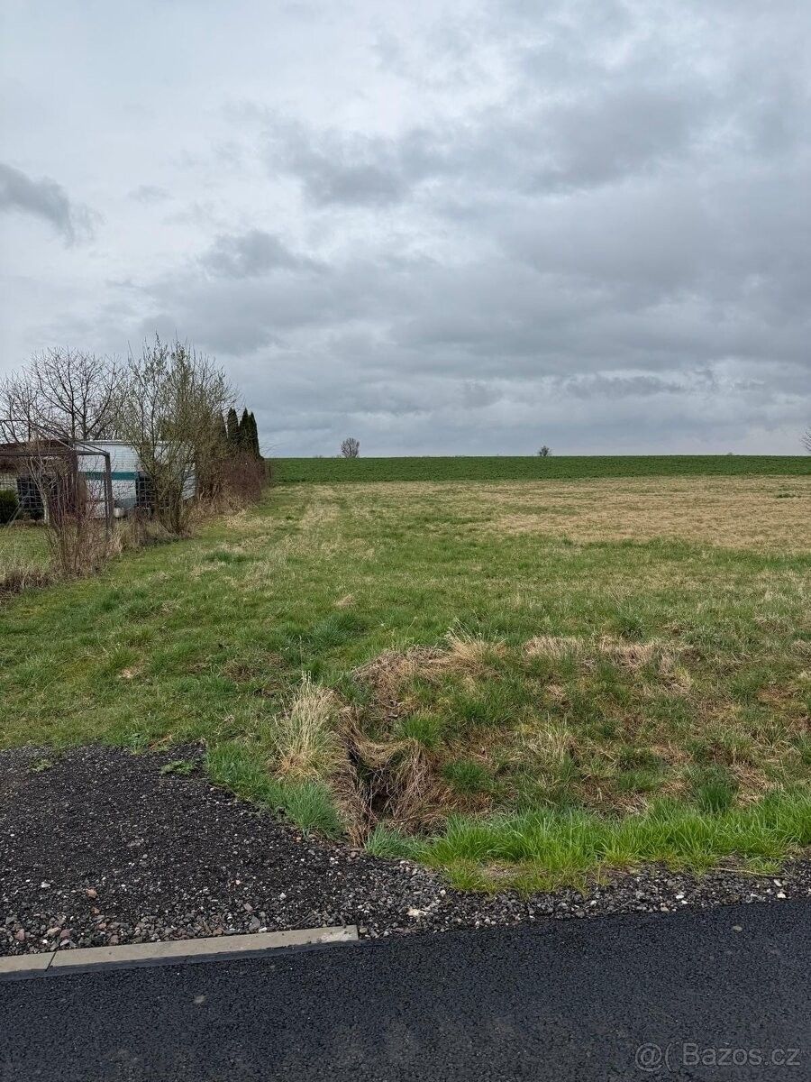 Pozemky pro bydlení, Nahořany nad Metují, 549 07