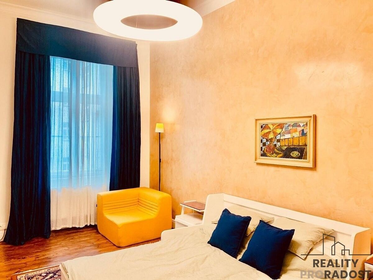 1+1, Praha - Nové Město, okres Praha 2, Hlavní město Praha, 33 m² - 1