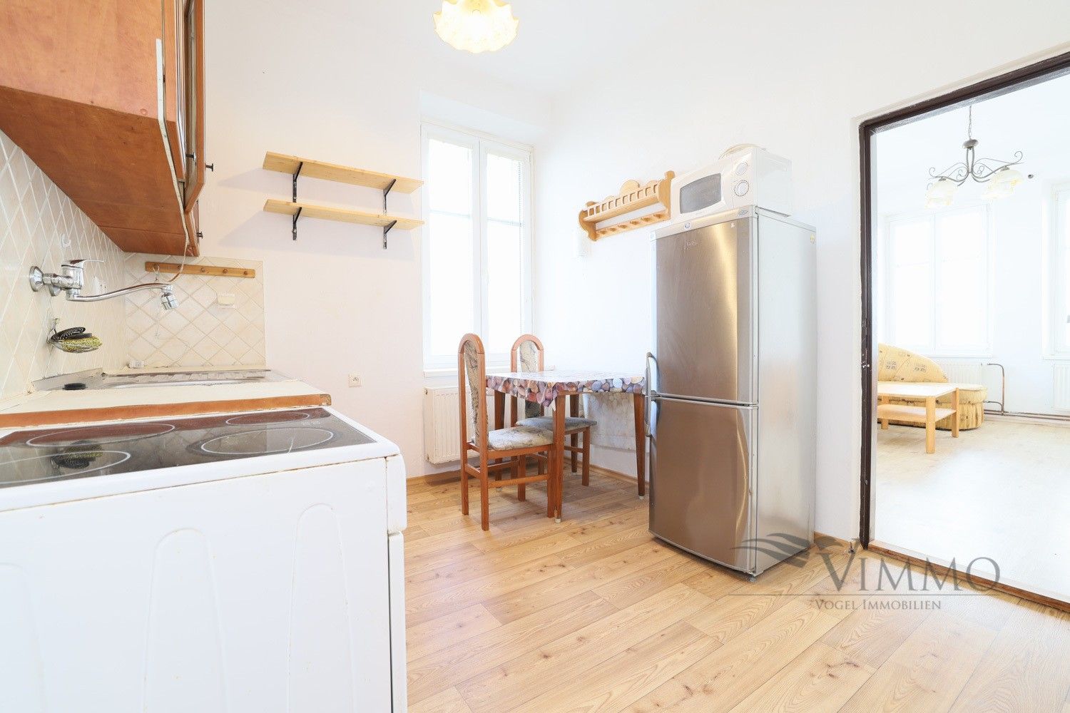 2+1, Dělnická 141, České Budějovice 5, 62 m² - 2