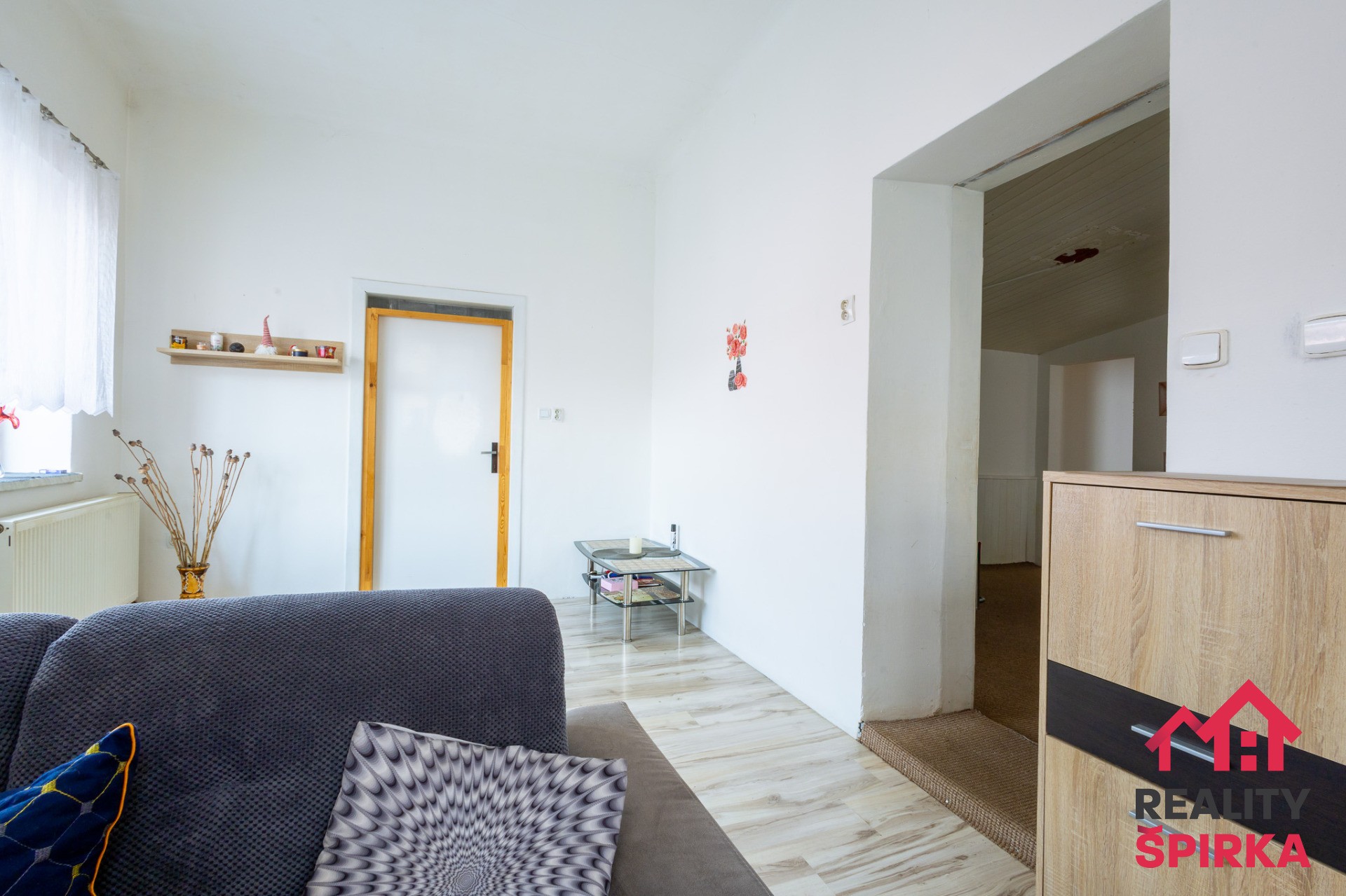 Prodej byt 4+1 - Brněnská 16, Moravská Třebová Předměstí, 97 m² - 5