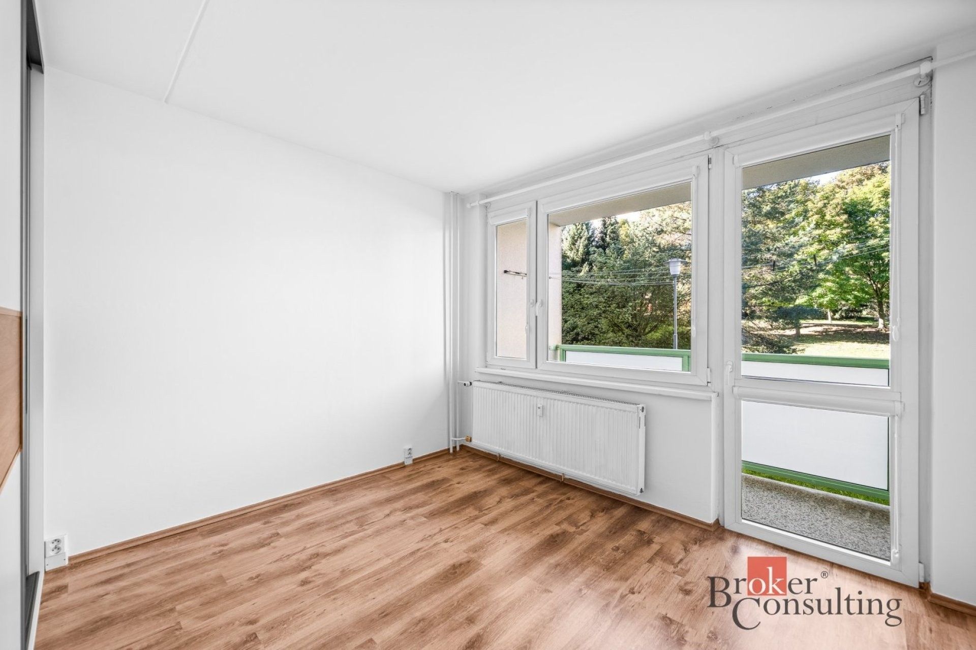 Pronájem byt 3+1 - Rabštejnská, Plzeň, 68 m² - 2