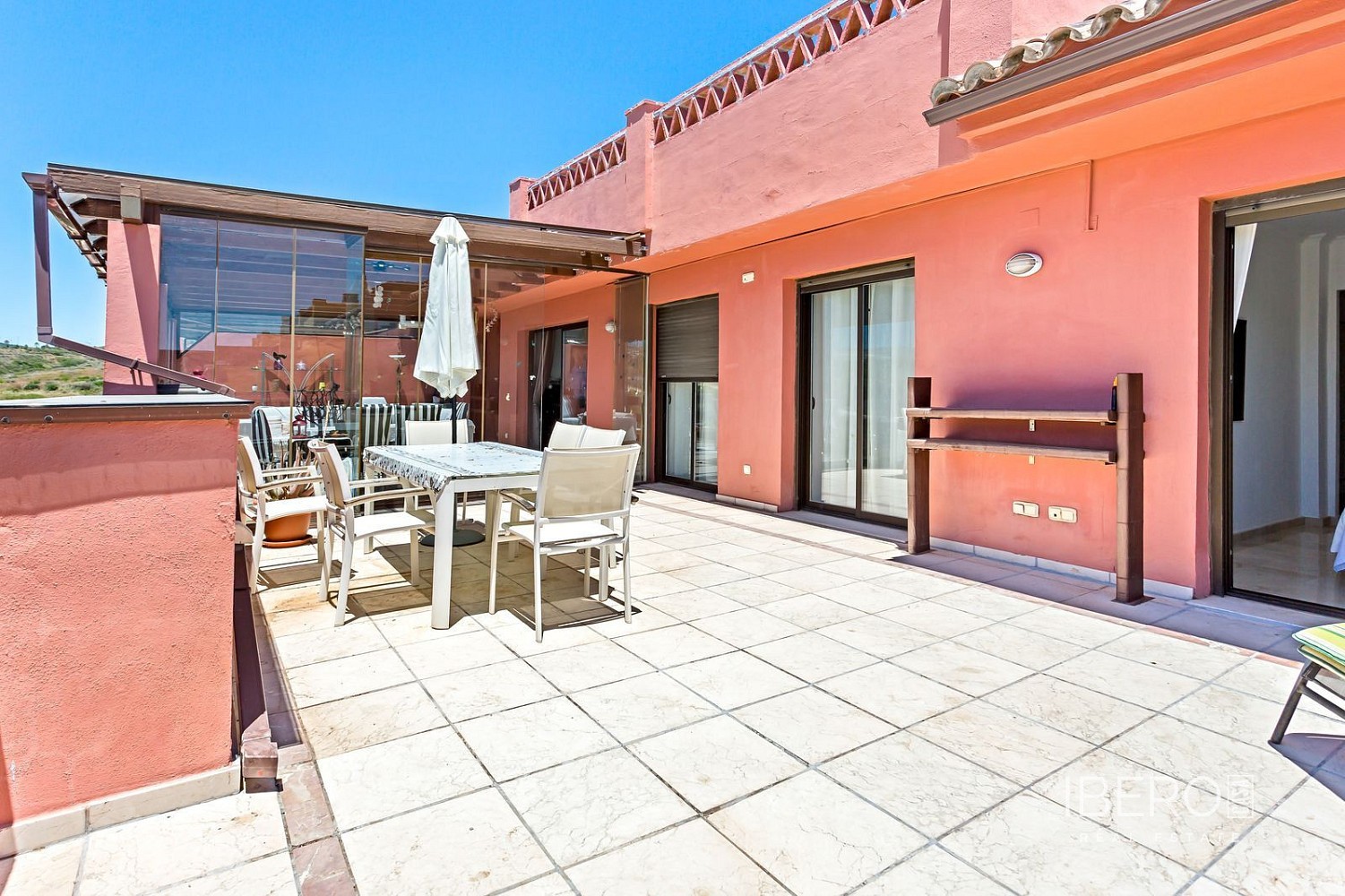 4+kk, Casares Playa, Španělsko, 109 m² - 1