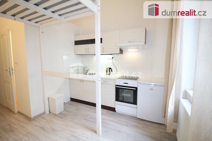 1+kk, Ke Koulce, Praha, 20 m²