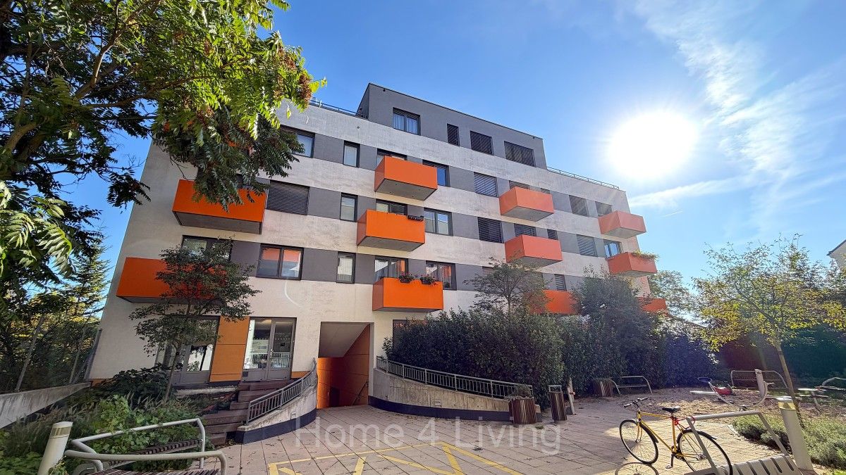 Ostatní, Mojmírovo náměstí, Brno, 15 m² - 1