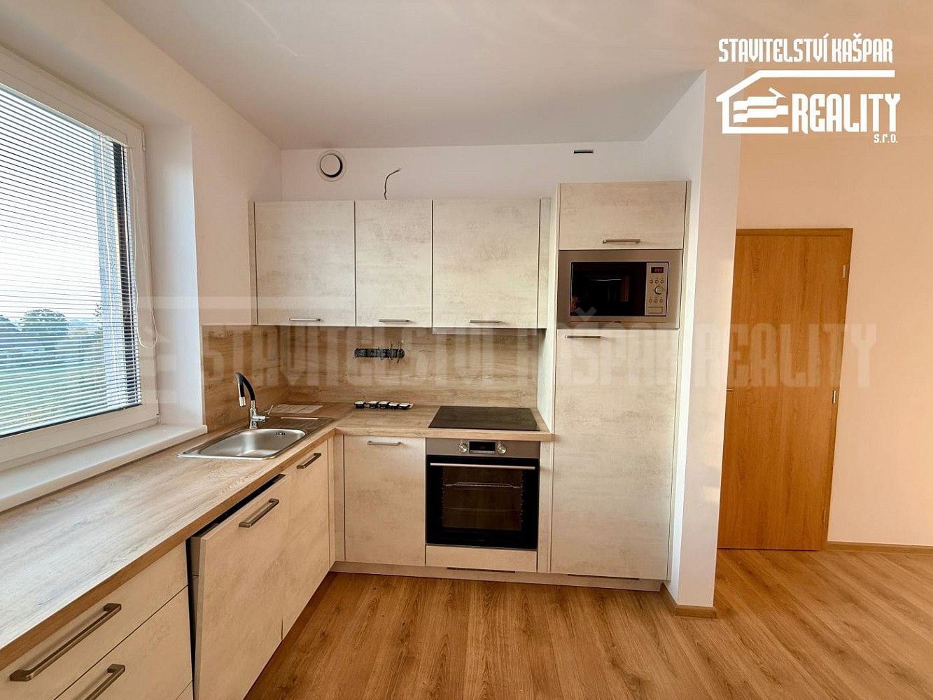 2+kk, Pod Parkem, Holice, okres Pardubice, 46 m² - 2