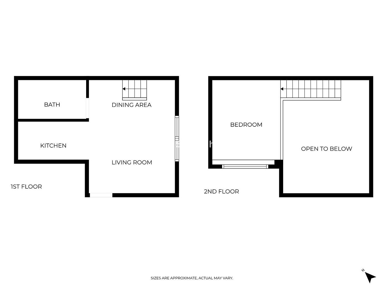 2+kk, Málaga, Španělsko, 45 m² - 2