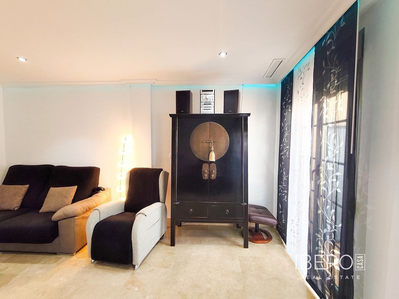 4+kk, Torrevieja, Španělsko, 109 m² - 2