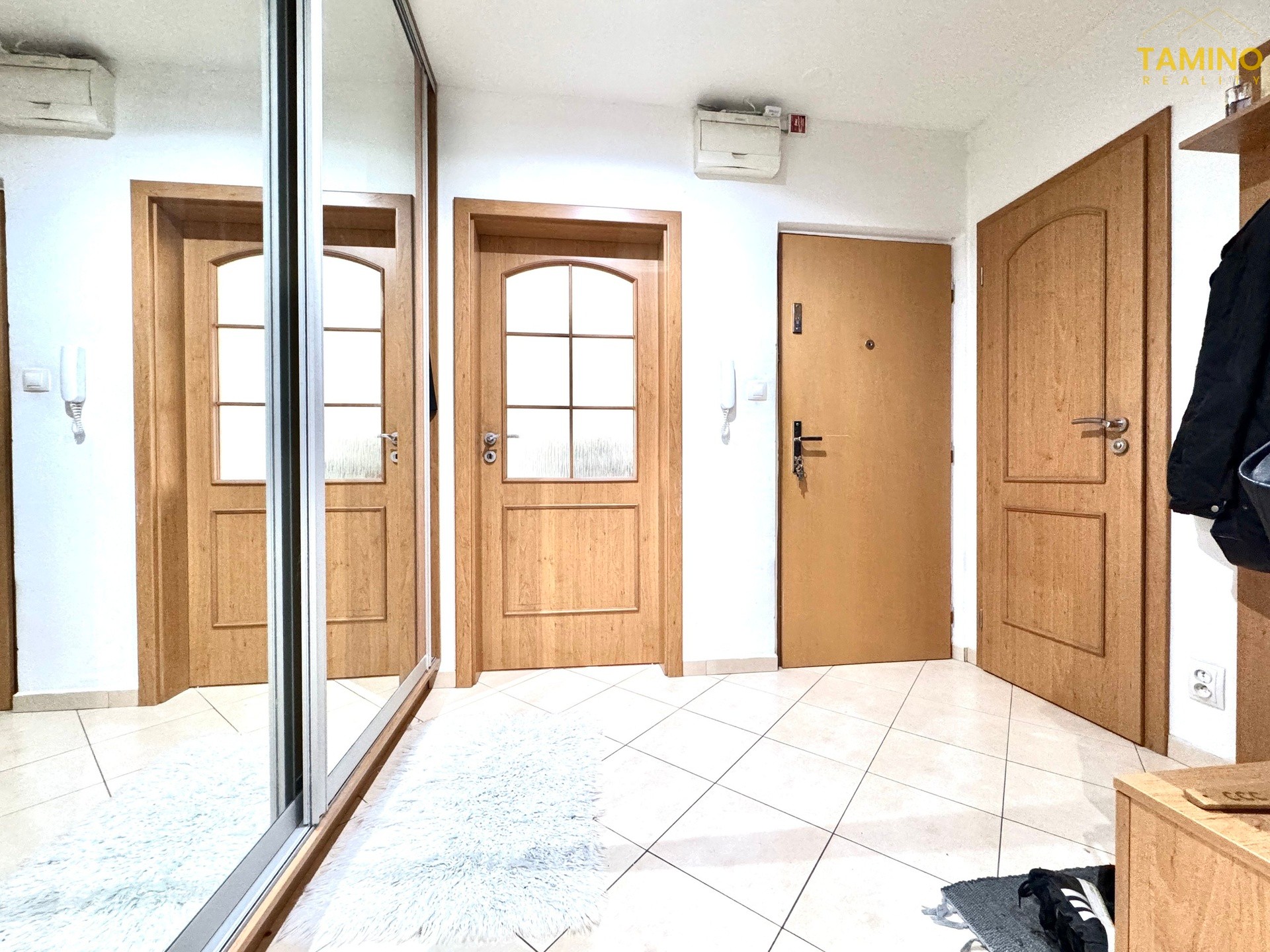 4+1, Jar. Heyrovského, Třebíč Nové Dvory, 95 m² - 2