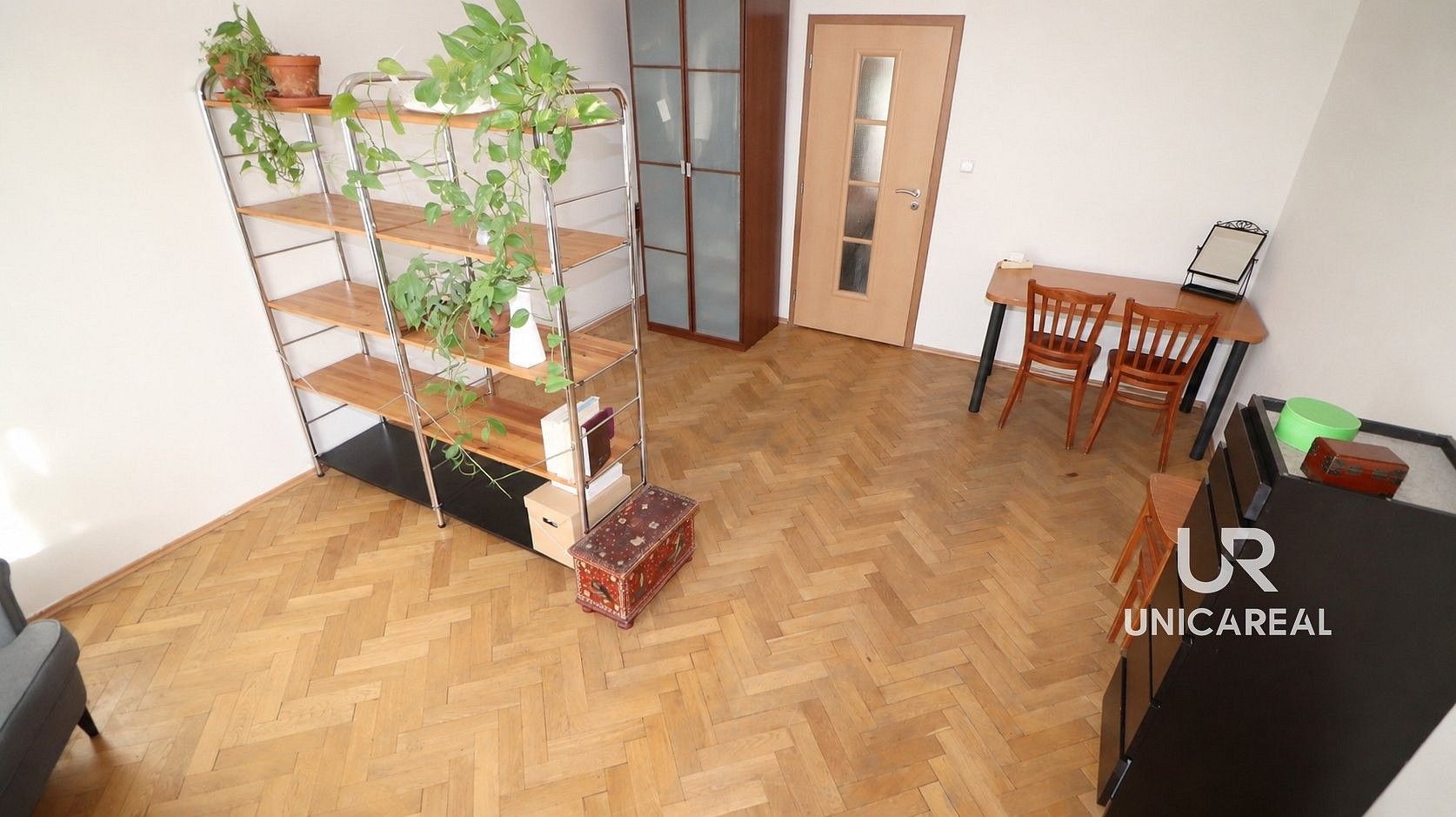 Byt 2+kk · 47 m² · Brno - Komárov, okres Brno-město, Jihomoravský kraj - 3