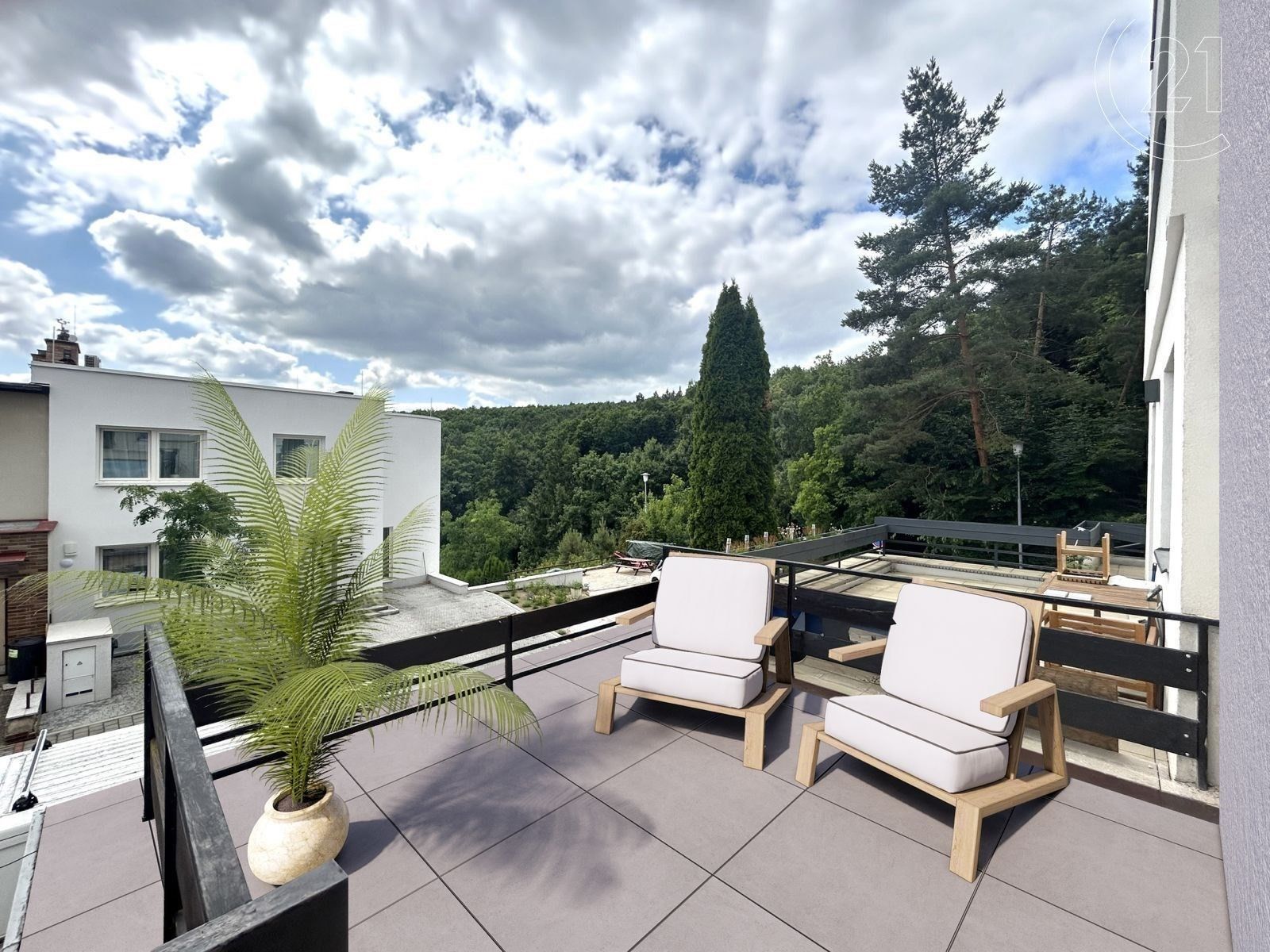 Prodej byt 2+kk - Jírovcova, Brno, 51 m²