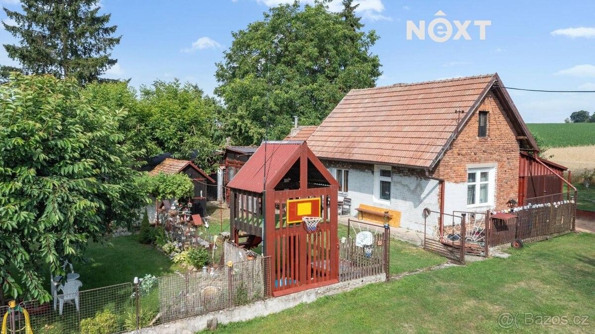 Rodinné domy, Nový Bydžov, 504 01