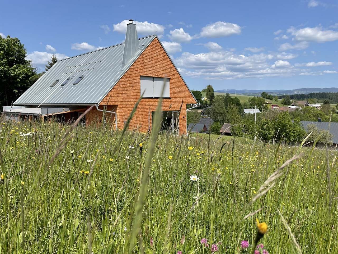 Chaty, Roprachtice - Roprachtice, Liberecký kraj - 1